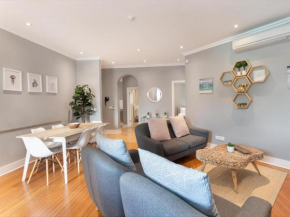 2 Warwick Mansions